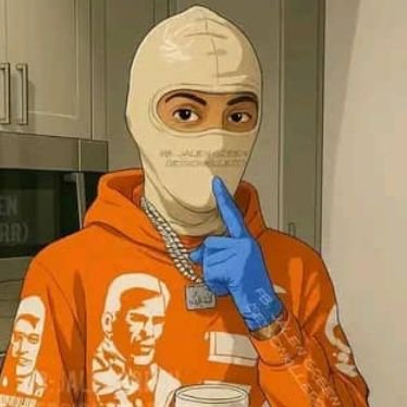 lostxccxcs's profile picture. lol