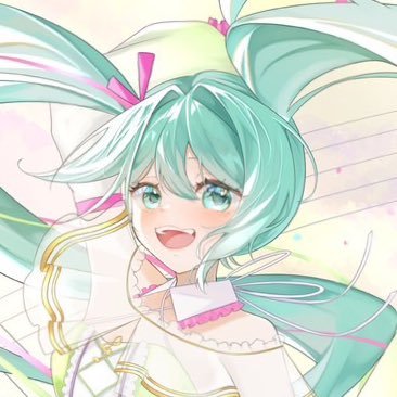 mikunote_01's profile picture. 初音ミクを中心にファンメイドライブを作る新設サークルです！新しいことや楽しい企画を計画中✨みんなの想いをノートに描いていきます。next LIVE▶︎coming soon