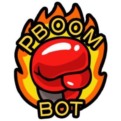 PinBoom_GameFi's profile picture. Creating new experiences for truth-seekers – from chaotic ideas to “this is awesome”.