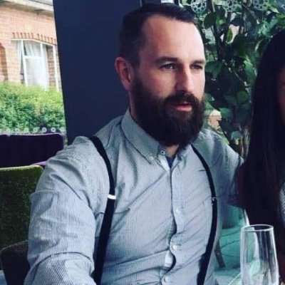 michaeljamesbe's profile picture. 📚Author • Feel Better, No Matter What is available now: https://t.co/kx4N85a57R