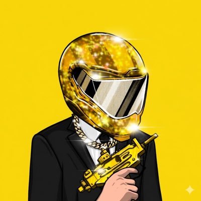 PalmAuraX's profile picture. Building bridges not walls I Aura Reply Guy 🌴 I Full Time Web3 I Co-founder @VaultRunners