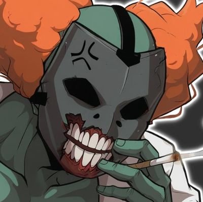 just_stefax's profile picture. Hi hi!
I am stefax or clownfax/ practicing to be a composer
@likeroamigo23 ❤ my love/////// 🇦🇷

owner of @SEGAbyss/
creator of fnf archive