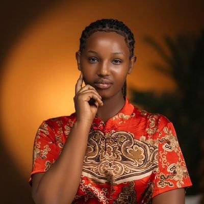 vestine_ishimwe's profile picture. GOSPEL ARTIST 📖🙏