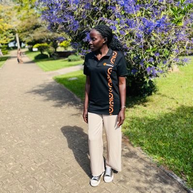 Crystal N. Bulungi Profile