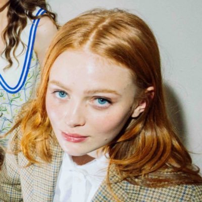 shaunalotts's profile picture. max mayfield alter-ego .*•