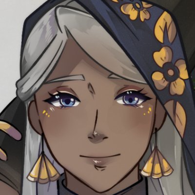 Flower_Lynnn's profile picture. Banner @Ahria_Nee
-
❅ Illustrator (SAI & XP-Pen)
❅ COMMS OPEN, reach me on discord @/floralynn
❅ 🔞 Art sometimes
Drawing Addict.
-
(SHE/THEY -ᴗ•)♡