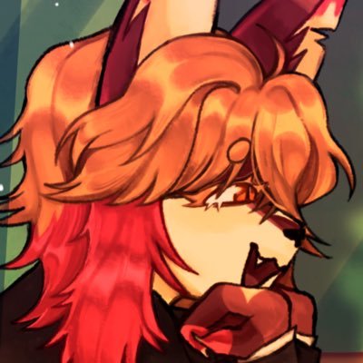 cuti3space's profile picture. she/they | 18, NOT an 18+ acc. | i draw pmoon furries | rodion yume