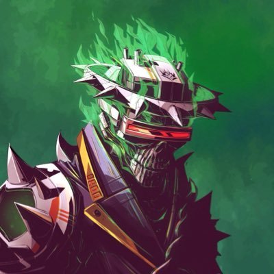 luno_sol1_ETY's profile picture. Streamer |

Content creator |

Partners👉

@EdgeTrade

@degencom

@luckio @PackDraw |

DM for inquiries/Collabs |

My links👇