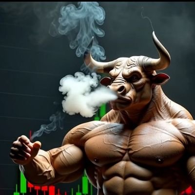 CRYPTOINFOMO's profile picture. #BITCOIN 👑 AND #CRYPTOMARKETS
#ANALISIS TECNICO Y NIVELES CLAVE
ESTRATEGIAS CLARAS. DATOS, NO RUIDO
SEGUIMIENTO DIARIO DEL #MERCADO