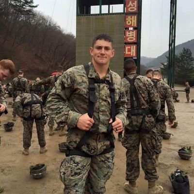 Tyler_Thomas_08's profile picture. Official blogs, US Marine ⚓🇺🇸 dad with loving kids💕 
OFFICIAL ACCOUNT 🚨