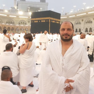 mustafaessa86's profile picture. ‏‏لا إله إلا أنت سبحانك إني كنت من الظالمين