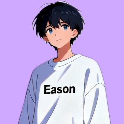 easonssoo7's profile picture. 探索ETH生态，领略NFT魅力|区块链爱好者|加密世界新鲜事与创意分享。
