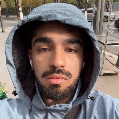 walidz_13's profile picture. كل شيء بخير إلا أنا