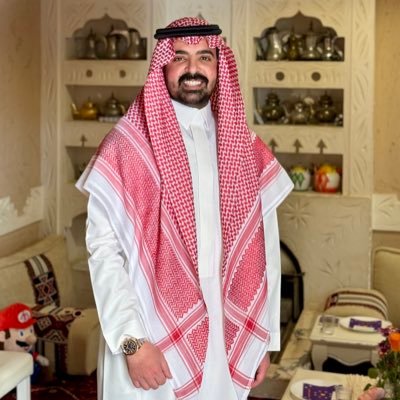 NAIFALSAMRI's profile picture. co-founder of @appmrsool 💚                             شريك مؤسس في تطبيق مرسول