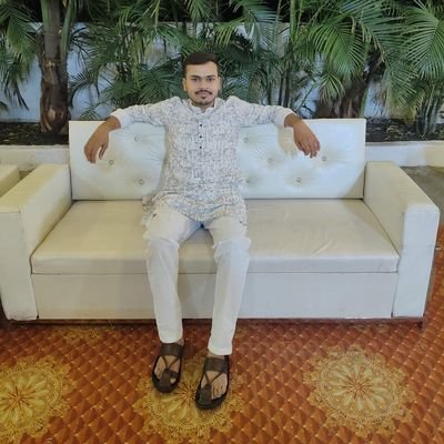 GSHatwar's profile picture. मराठी तितुका मेळवावा.....⛳
महाराष्ट्र धर्म वाढवावा......⛳
🚩जय महाराष्ट्र🚩