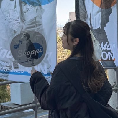 sho__ooTa's profile picture. 2020/06〜 渡辺翔太くんのオタク始めました👶🏻💙