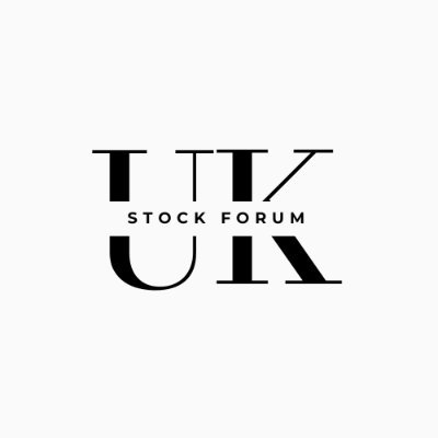 UKstockforum's profile picture. A modern UK stock market forum, for modern investors.