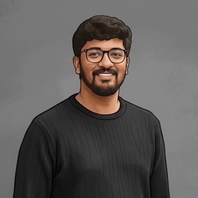 arunchan05's profile picture. Engineering Manager - GenAI /ML @Zoho