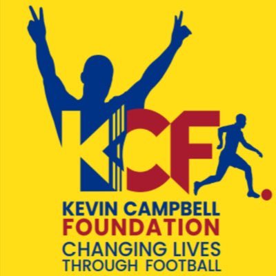 KJCfoundation's profile picture. The Kevin Campbell Foundation is working in partnership with Arsenal FC, The Arsenal Foundation & Everton FC In The Community.