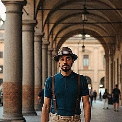 Mehran8282's profile picture. AI enthusiast, Product Management, Tech, Blockchain researcher, product concept..Most of the time, I have no clue!