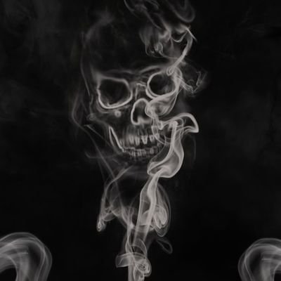 Smokkerss's profile picture. #fakeaccount.