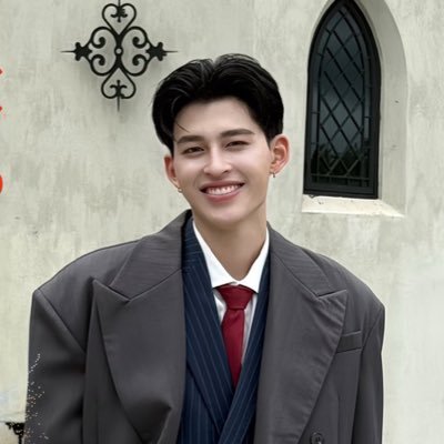 Jejeeeene's profile picture. Support Ppnaravit #ปอนด์ภูวินทร์ #PondPhuwin #แลกฟอลเพื่อปอนด์ภูวินทร์ ฟอลมาฟอลกลับทุกแอค ใครอันฟอล ขออนุญาตอันฟอลกลับ