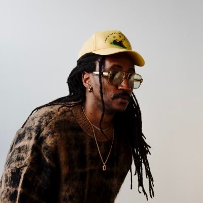 Seye Adelekan Profile