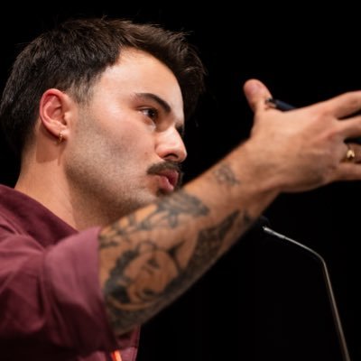 MartinR_Javier's profile picture. ¡Alerta!