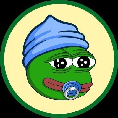 LittlePepewc's profile picture. Welcome To Little Pepe Page. Having Any Types Of Issues? Contact Us Via Dm 📥