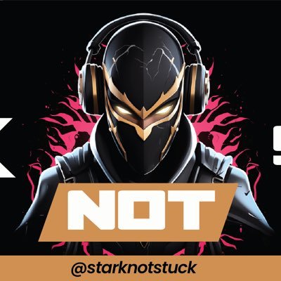 TamusangeEvans's profile picture. future @Fortnite content creator || $0+k | #GameWithStark starting soon #EpicPartner #Ad: Use Code #STARKFN