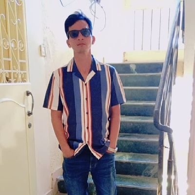 HEMANTANIT's profile picture. Director – Global Trade Yard  Import–Export