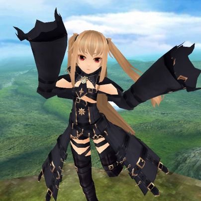 zabieru_toram's profile picture. トーラムのこととか日常的なこと話してます  (´∀｀*)(トーラムフレンド募集中！)                                     ネタとロマンを求めていますw双剣大好きマンです(*´﹃｀*)