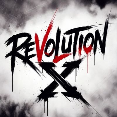 RevolutionX420's profile picture. I'm not even supposed to be here today!