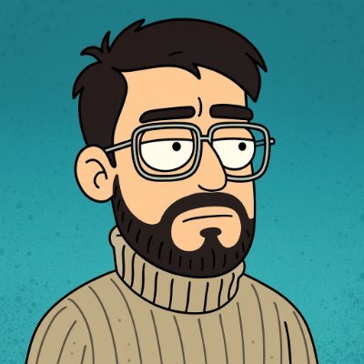 MahdiShalchian's profile picture. Motion Graphics & VFX | Freelancer