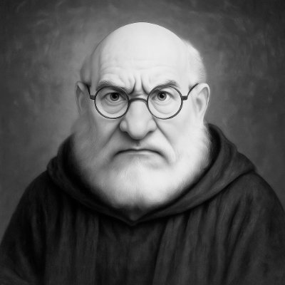 MopperOpa's profile picture. 