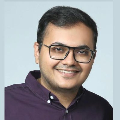 reboats's profile picture. Investment Professional | 10+ years in Equity, Fixed Income & REITs | Family Office | Ex-PMI, ITC | Long India 🇮🇳