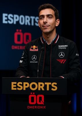 Omerionix's profile picture. Creator | Digital Media | Streamer | Gamer 
🇹🇷 ÖQ • Visual & Reels
📩 İşbirliği: DM
✨ #Omerionix OFFİCİAL