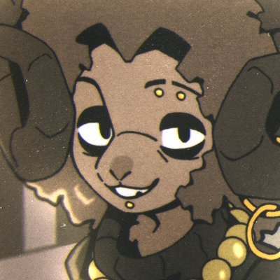 rapturerefuge's profile picture. 🌠   At the end of the world, no one's going to judge!   🌠

••   NSFW artist   ••   🔞 No minors! 🔞   ••

••   27   ••   💛🤍💜🖤   ••