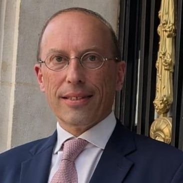 RQueney's profile picture. Candidat législatives 2024 (41 %) • Membre @les_horaces • Membre @Rnational44

Mitteleuropa • Balkans • Aff. religieuses • Francophonie • Bretagne • Bourbonnais