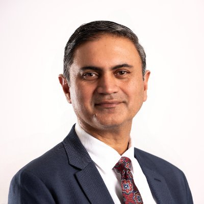 uniccdirector's profile picture. Director of @unicc_ict

Common, trusted, and cybersecure digital foundations for the UN family. 

#TechForGood #DigitalTransformation #Cybersecurity