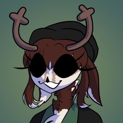 Owlizabeth's profile picture. She/Her | My Roman empire is Halo | Transgendeer Owlgirl Lesbian | Zooble's Wife | SEPT 4 🗑🤡 | Alliance Mains DNI | IRL Suselle enjoyer