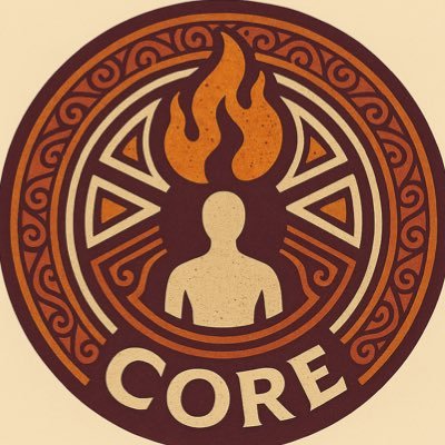 Coreonchain_'s profile picture. A project By King Kenny with the purpose of truly discovering what it means to be human and to find your core. CA: 8AYVEkGPYX1Nq4Szxw3W6WYuHDYZ81BCB7fBPKNTpump