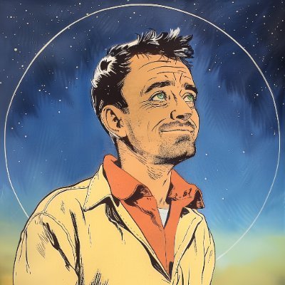 SylvainCrypt0s's profile picture. 🧭 Explorateur crypto à la recherche des meilleures pépites | Je te partage des lowcaps prêtes à décoller 🚀