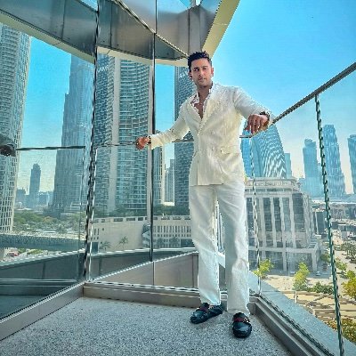 iammansingh's profile picture. CEO - GIANT BULLS | AS INVESTMENT FIRM | EX INVESTMENT BANKER | FINANCIAL ANALYSTS | FILM MAKER | PHOENIX FILMS | AS FILMS