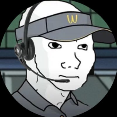 dayjobfunteam's profile picture. Put the fries in the bag. E3nHk6yDCuSDFg4XkzQijvj4KoPpFm9ATmg4vqGmp ump