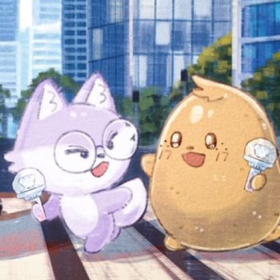 kimingjaa's profile picture. #민원