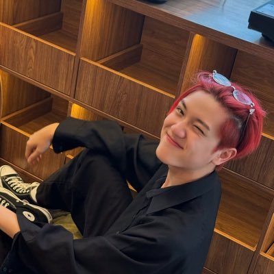 ppanidamm's profile picture. PRIZE 𖦊 ᥫ᭡ #bbillkin  ♫•*¨*•.¸¸♪

@CHEESEchayapol