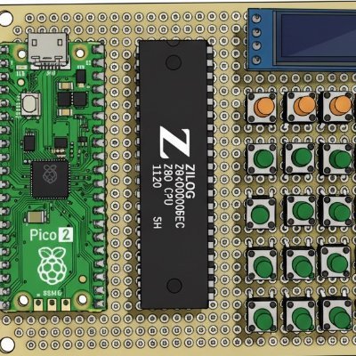 DragonBallEZ's profile picture. note https://t.co/vdyp1DtnVi
github https://t.co/L2Vobf7j4y
hackaday io https://t.co/EvTFvmdlSM
ASCIIART https://t.co/3fKBlm9Hv1