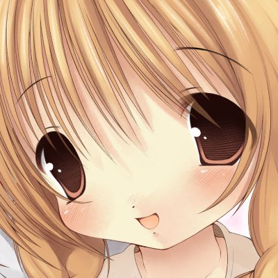 Nyukosagi's profile picture. 