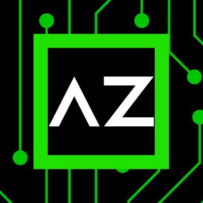 AZoneOfficial's profile picture. A- Z IT Services | Work & Play Studio!